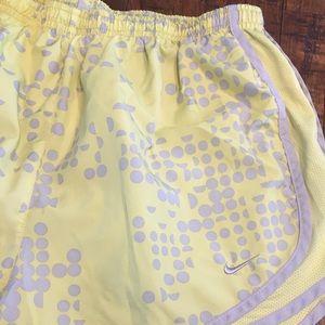 Women’s Nike Running Shorts